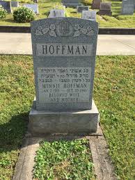 Homestead Hebrew Data