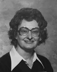 Barbara J. Randall (May 19, 1933