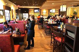 Capitola Welcomes Olive Garden Santa Cruz Sentinel