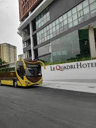 D'mart travel & tours offers a full range of products and services for our inbound international travellers. Sambung Trip Ucsi Ke Klcc La77 Travel N Tours Sdn Bhd Facebook
