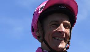 Shinn wins second Scobie Breasley Medal