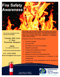 The second purpose of a portable fire extinguisher is to fully extinguish fires. Workplace Fire Safety Poster Hse Images Videos Gallery