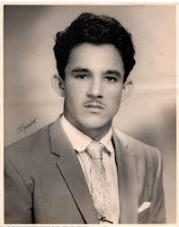 Federico Marrero Obituary