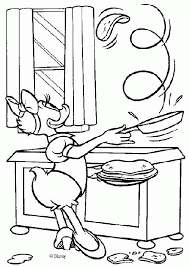 Minnie mouse baby coloring pages. Cooking Coloring Pages Coloring Home