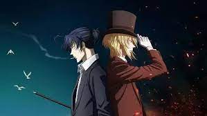 Moriarty The Patriot Season 2 Episode 1 English Subbed Animepisode
