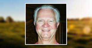 Donald R. Jones Obituary April 11, 2016