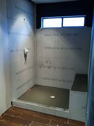 Shower Do Or Diy Wood Plank Tile Tile Bathroom Bathroom Wall Tile