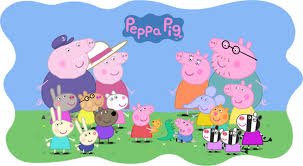 Distributor behind bong joon ho's oscar winner parasite, has won domestic rights to pig, a revenge thriller from nicolas cage and first time filmmak… Peppa Pig Toys World Cartoon Tv Movie Film Shopping Family Playsets Home Facebook