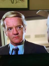 Wilhelm and the US Postmaster General in The China Syndrome