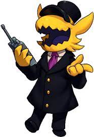 The Conductor Hat In Time A Hat In Time Hat In Time Conductor