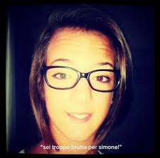 Sonia and Her Fake Bump