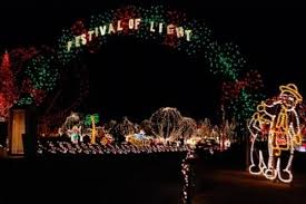 Chickasha Festival Of Light Chickasaw Country Festival Lights Chickasaw Country Chickasha