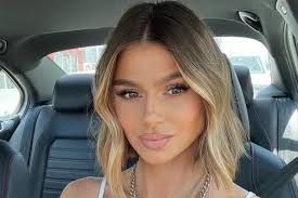 So many posts referring to Raquel as Rachel 😵‍💫 ETA: I did not know  Rachel is her real name. I still find it confusing that people are  referring to her using a