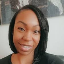 Danielle Irving-Johnson