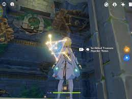 Oct 19, 2020 · unlock the secret of tianqiu valley quest guide in genshin impact. Genshin Impact Guide How To Solve Genshin Impact Tianqui Valley Puzzle