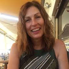 Nora Ortega (@noramidulcevida)