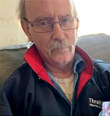 Earl Daniel "Dan" Herrin, 67