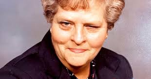 Olive “Skip” A. Rife