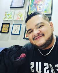 Instagram photo by Allan Martinez Montes • Jul 9, 2022 at 8:19 PM