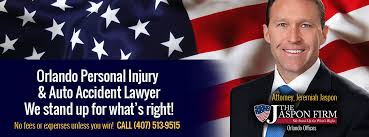 Orlando car accident lawyer with over 20 years of experience getting clients the highest settlements with ease. The Jaspon Firm Orlando Personal Injury Car Accident Lawyer Reviews Facebook