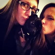 Tad Horton's Instagram, Twitter & Facebook