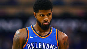Has two seasons remaining on his. 2018 Nba Free Agency Why Should Paul George Reject A Lakers Offer And Return To The Thunder Newsbeezer