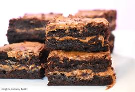(untuk ukuran acuan tin 4 segi 8 x 8 inci). Resepi Brownies Moist Resepi Brownies Kedut Super Sedap By Che Nom Senarai 5 Resepi Brownies Yang Anda Mesti Cuba Caspar Booker