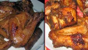 Maybe you would like to learn more about one of these? Resep Cara Membuat Ayam Goreng Kalasan Sambal Pedes Resep Nyahosiah