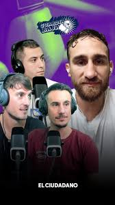 Hablamos con el campeón Alberto "Beto" Palmetta en Guardia Baja. 🥊 , Nos  contó sobre encuentro con Lionel Messi y Mike Tyson en un gimnasio en  Estados Unidos. 😱, ¡Entrevista completa en YouTube! Link ...