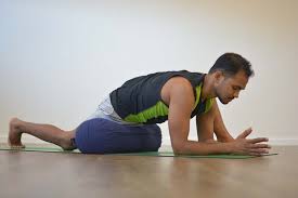 Yin implies a combination of poses and stillness. Fascia And Yoga Yin Yoga Sequence And Fascia Release Exercises Yogateket