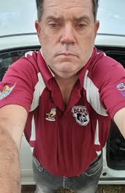 Police lose vital evidence in case Toowoomba sex assault case of  Christopher Shane Eaton