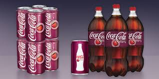 Three Decades Of The Timeless Taste Of Cherry Coke