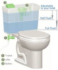 Brondell S Eco Friendly Toilets Eco Friendly Toilet Green Plumbing Vintage Toilet