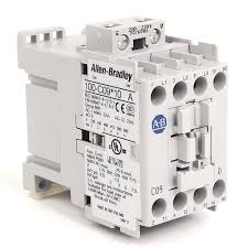 Allen Bradley 100 C09kd200 Iec Contactor 110v