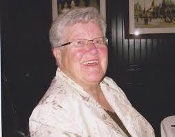 Obituary of Pearl Moulaison