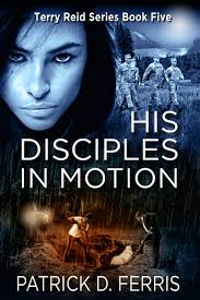 Amazon.com.br: Patrick D. Ferris: livros, biografia, última atualização