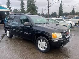 Image result for Woodland Green 2003 Envoy