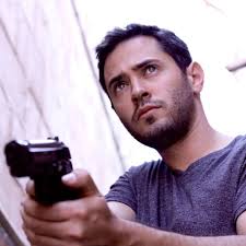 Will Marshall Blanton