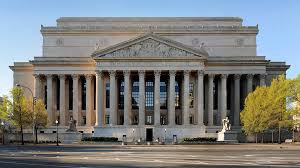 USA tourist attractions - Washington DC