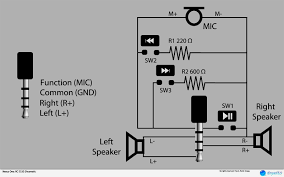 Great ebook you should read is audio speaker wiring diagram. Stereo Headphone Jack Pinout With Wiring Diagram Also 3 5 Mm Elektronik Pinterest Stereo Headphones Headphones And Electronics Projects
