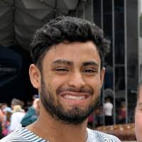 Ricky Medrano's Instagram, Twitter & Facebook