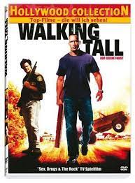 Aka:walking tall (eng) movie rating:6.3 / 10 (71069) 86 min [ one man will stand up for what's right. Walking Tall 2004