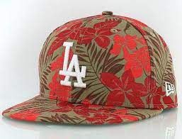 Fitted Baseball Caps New Era Baseball Cap
