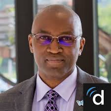 Dr. Daniel Robie, MD