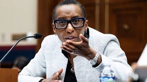 Der Plagiatsskandal um die Ex-Harvard-Präsidentin