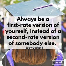 May you find great value in these degree quotes and inspirational quotes about degree from my large inspirational quotes and sayings database. 150 Graduation Quotes For 2021 Graduates