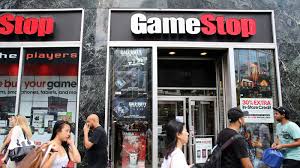 Why gamestop stock rebounded today. Gme Stock How The Internet Sent Gamestop Stock Up 1 000 Investorplace