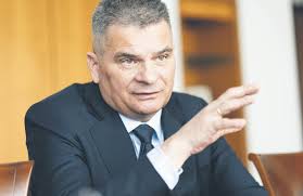 Korneluk: Nie wybieram prokuratorów do prowadzenia spraw politycznych  [WYWIAD]