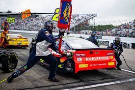 I did my best to ensure them that this was going to maintain the health and safety of their families, said the employers cannot require inoculations for staffers who object under religious grounds and for others are providing significant incentives to get vaccinations. Nascar Rolls Into Loudon For A Packed Weekend Of Racing