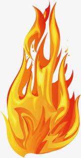 Cartoon Vector Flame Cartoon Cool Flame Black Cool Flame Cartoon Firelight Decorate Firelight Vector Drawing Flames Flame Art Fire Art